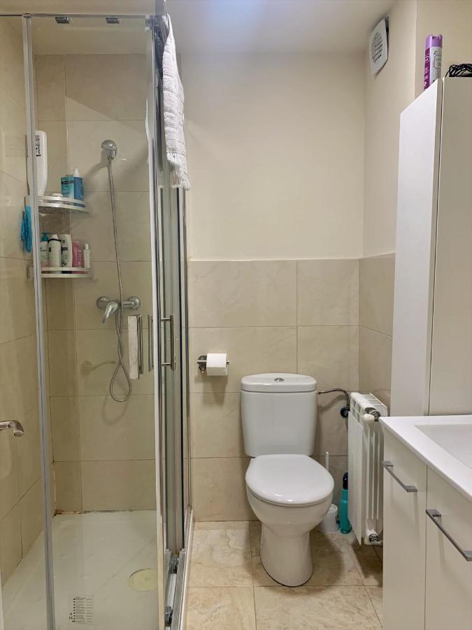 Piso Recien Reformado Y Con Buena Ubicacion Apartment Овиедо Екстериор снимка