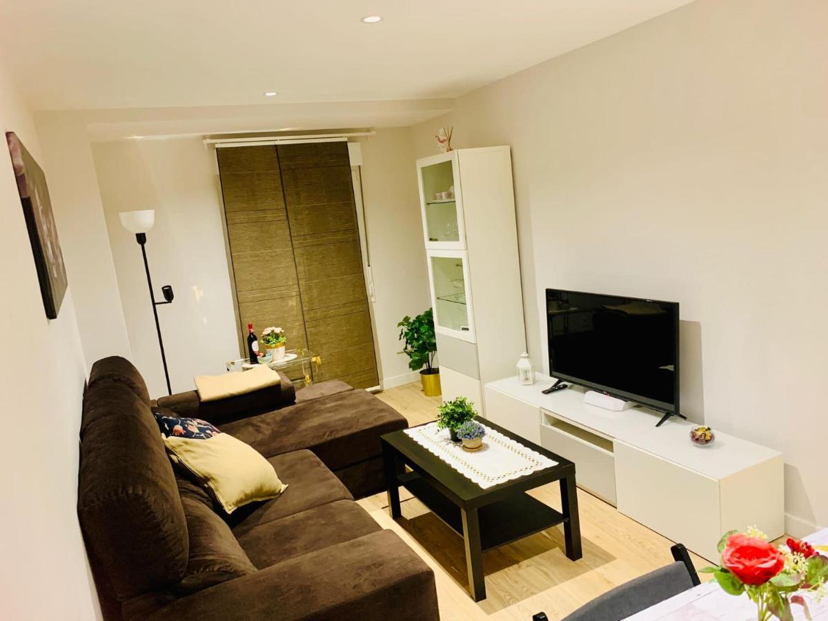 Piso Recien Reformado Y Con Buena Ubicacion Apartment Овиедо Екстериор снимка