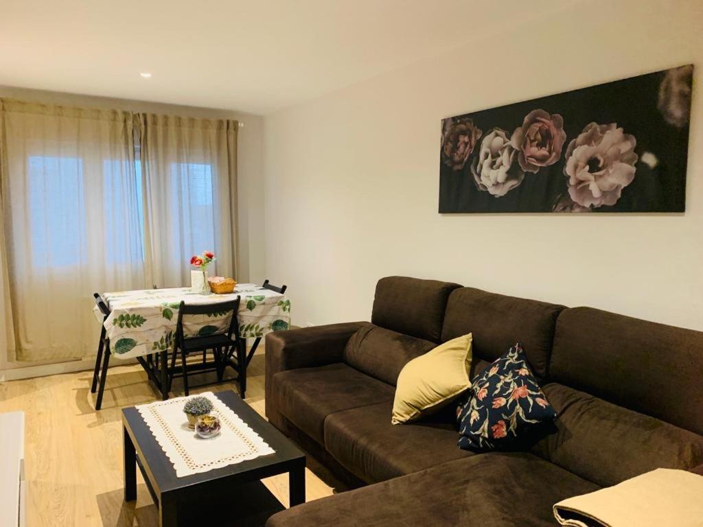 Piso Recien Reformado Y Con Buena Ubicacion Apartment Овиедо Екстериор снимка
